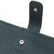 Women's large vertical wallet made of genuine leather CANPELLINI 21643 Green 21643 фото 3