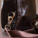 Leather backpack Vintage 14785 Brown 14785 фото 12