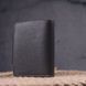 Stylish women's wallet made of genuine leather KARYA 21349 Gray 21349 фото 8
