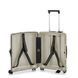 Suitcase Маленький чемодан, ручная кладь Roncato на защелках MODULIGHT 500813/80