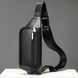 Leather banana 14999 Vintage Black 14999 фото 5