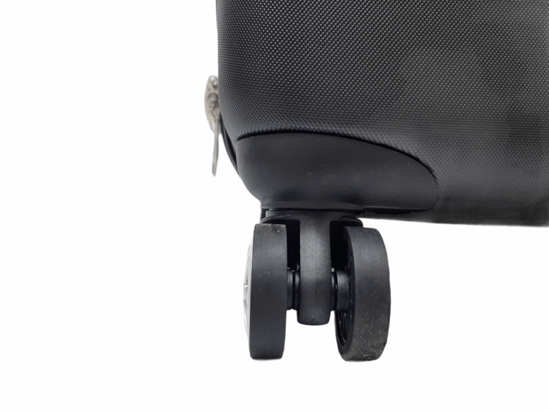 Suitcase set Airtex 937 Black Suitcase set 937/54/68 фото