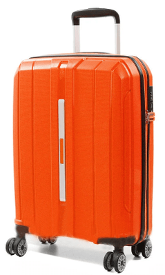 Suitcase Snowball 83803 Large L Orange 83803/58/49 фото
