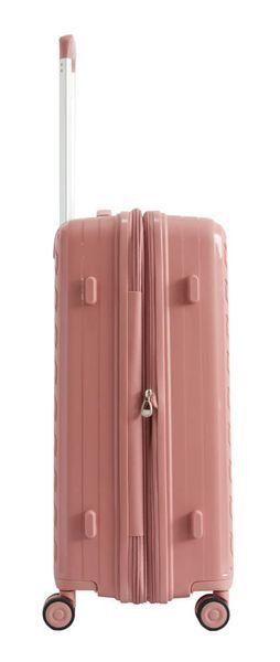 Suitcase Snowball 20703 Rose gold Suitcase set 20703/66/68 фото