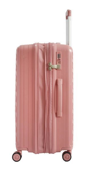 Suitcase Snowball 20703 Rose gold Suitcase set 20703/66/68 фото