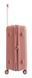 Suitcase Snowball 20703 Rose gold Suitcase set 20703/66/68 фото 6