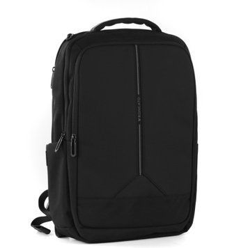Мужской городской рюкзак 17" Roncato Clayton 412270/01 VAL-03596 фото