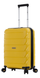 Suitcase Snowball 92803 Yellow Suitcase set 92803/63/68 фото 2