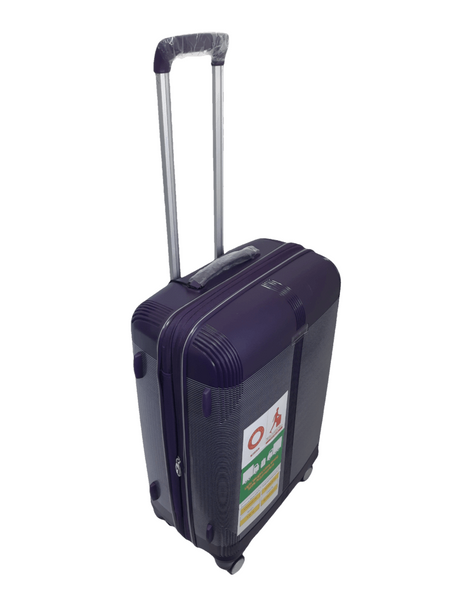 Suitcase Snowball 91303 Medium M Purple 91303/69/50 фото