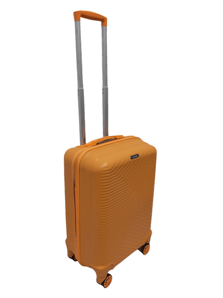 Suitcase Carbon 550 Small S Orange 550/58/51 фото