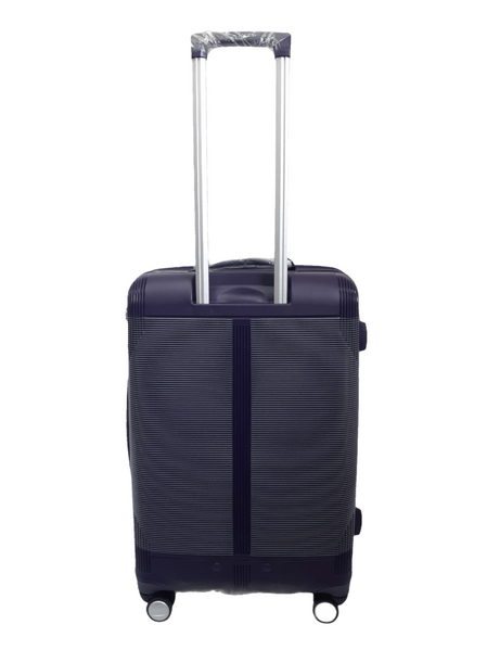 Suitcase Snowball 91303 Medium M Purple 91303/69/50 фото