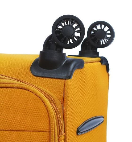Suitcase Snowball 22204 Large L Orange 22204/58/49 фото