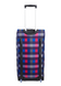 Travel bag Airtex 824 Medium M Blue 824/53/50 фото 3