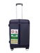 Suitcase Snowball 91303 Medium M Purple 91303/69/50 фото 1