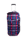 Travel bag Airtex 824 Medium M Blue 824/53/50 фото 1