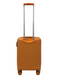 Suitcase Carbon 550 Small S Orange 550/58/51 фото 3