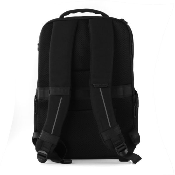 Рюкзак Мужской городской рюкзак 17" Roncato Clayton 412270/01 ="VAL-"&TEXT(ROW()-1,"00000") фото