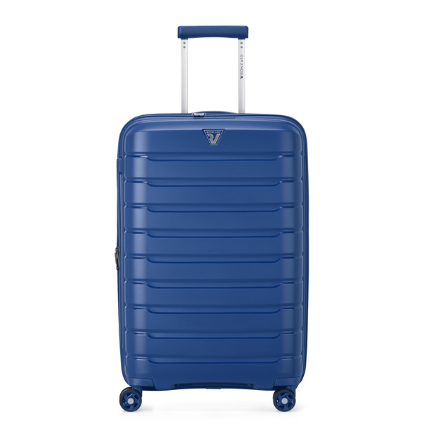Suitcase Средний чемодан с расширением Roncato B-Flying 418182/23