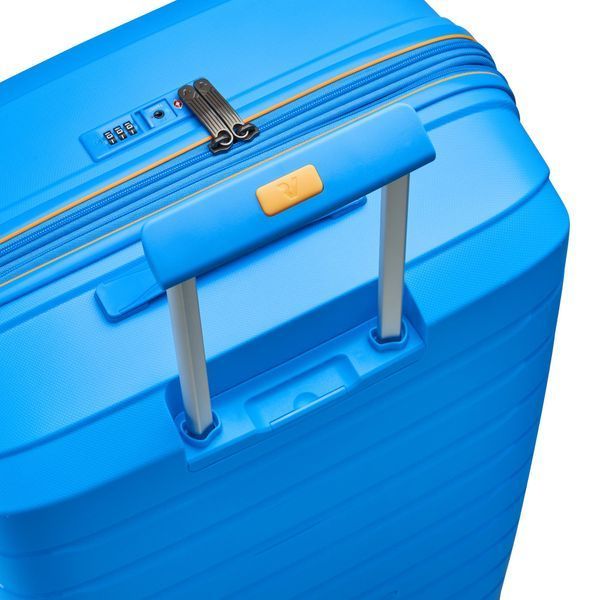 Suitcase Маленький чемодан, ручная кладь с расширением Roncato B-Flying 418183/58
