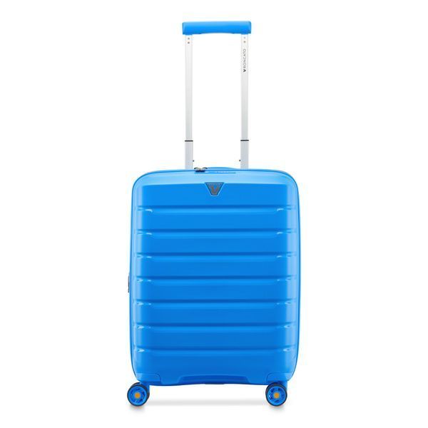 Suitcase Маленький чемодан, ручная кладь с расширением Roncato B-Flying 418183/58