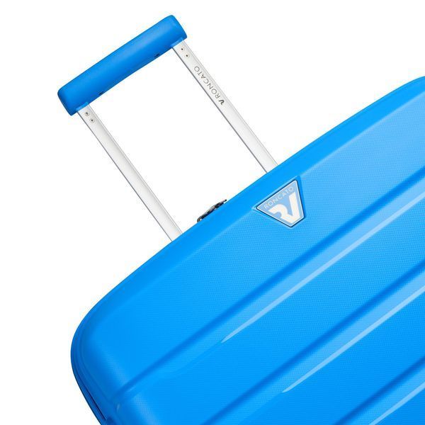 Suitcase Маленький чемодан, ручная кладь с расширением Roncato B-Flying 418183/58