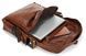 Backpack Vintage 14156 leather Brown 11185 фото 6