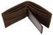 Men's wallet Vintage 14365 Brown 20185 фото 7