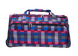 Travel bag Airtex 824 Medium M Blue 824/53/50 фото 5