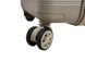 Suitcase Snowball 21204 Medium M Champagne 21204/70/50 фото 6