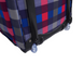 Travel bag Airtex 824 Medium M Blue 824/53/50 фото 7