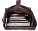 Backpack Vintage 14714 leather Plum 14714 фото 8