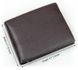Men's wallet Vintage 14403 Brown 20267 фото 3