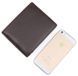 Men's wallet Vintage 14403 Brown 20267 фото 4