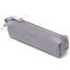 Fashionable leather key holder Shvigel 16543 Gray 16543 фото 1