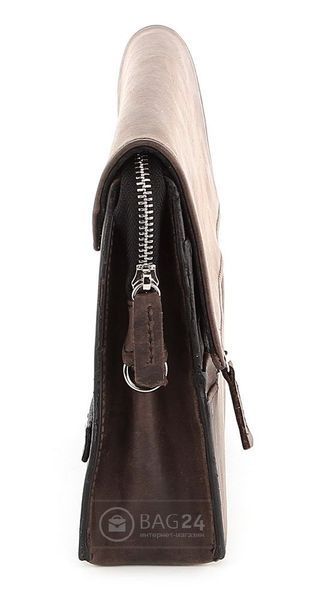 Клатч жіночий зі шкіри ST Leather 19317 Темно-синій 00757 фото