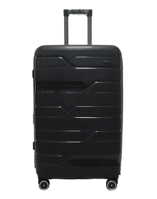 Валіза Milano bag 0306 Великий L Чорний 0306/54/49 фото