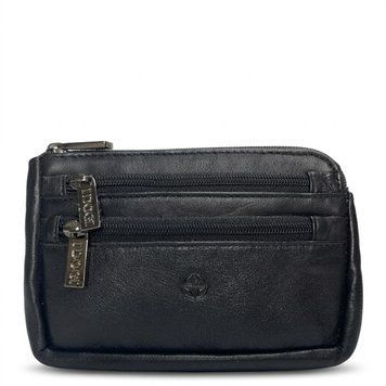 Ключница Tony Perotti Cortina 5016 nero (90134) Черная VAL-01285 фото