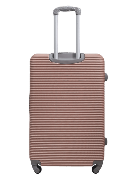 Suitcase Milano bag 004 Large L Rose gold 004/66/49 фото