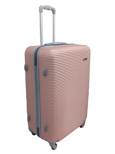 Suitcase Milano bag 004 Large L Rose gold 004/66/49 фото
