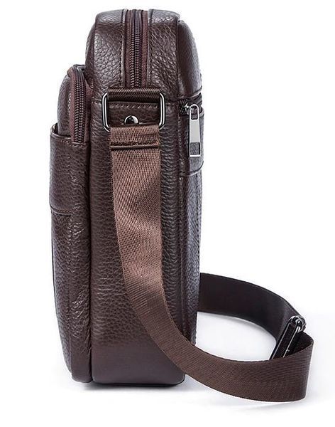 Гаманець жіночий STINGRAY LEATHER 18086 з натуральної шкіри морського скату Червоний 14759 фото