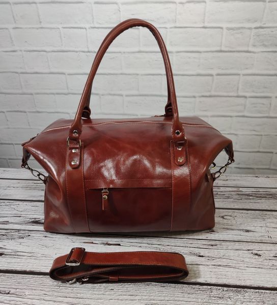 Travel bag SHVIGEL 00882 Red 20016 фото