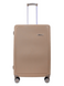 Чемодан Milano bag 024 Комплект чемоданов Шампань 024/70/68 фото 5