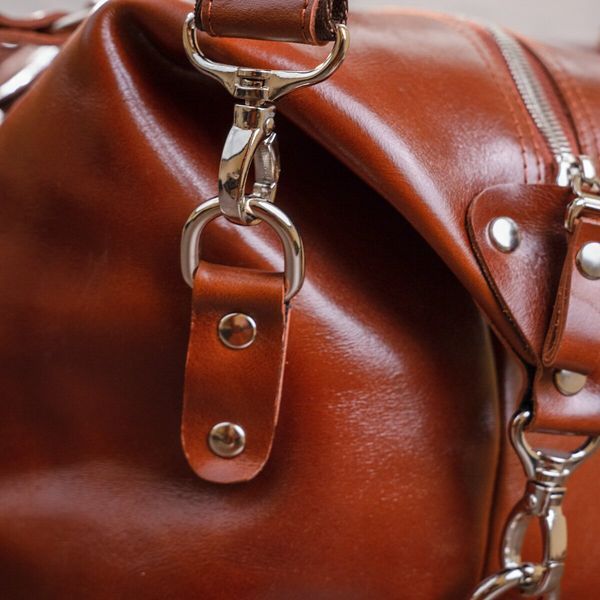 Travel bag SHVIGEL 00882 Red 20016 фото