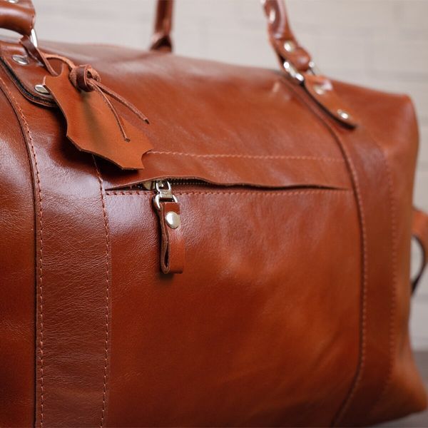 Travel bag SHVIGEL 00882 Red 20016 фото