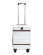 Suitcase Worldline Airtex 629 White Suitcase set 629/65/68 фото 3