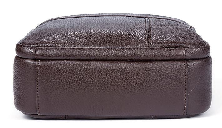 Гаманець жіночий STINGRAY LEATHER 18086 з натуральної шкіри морського скату Червоний 14759 фото