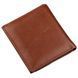 Жіноче портмоне з монетницею ST Leather 18917 Коричневий 18917 фото 2