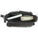 Leather bag Vintage 14651 Black 14651 фото 7