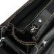 Leather bag Vintage 14651 Black 14651 фото 8